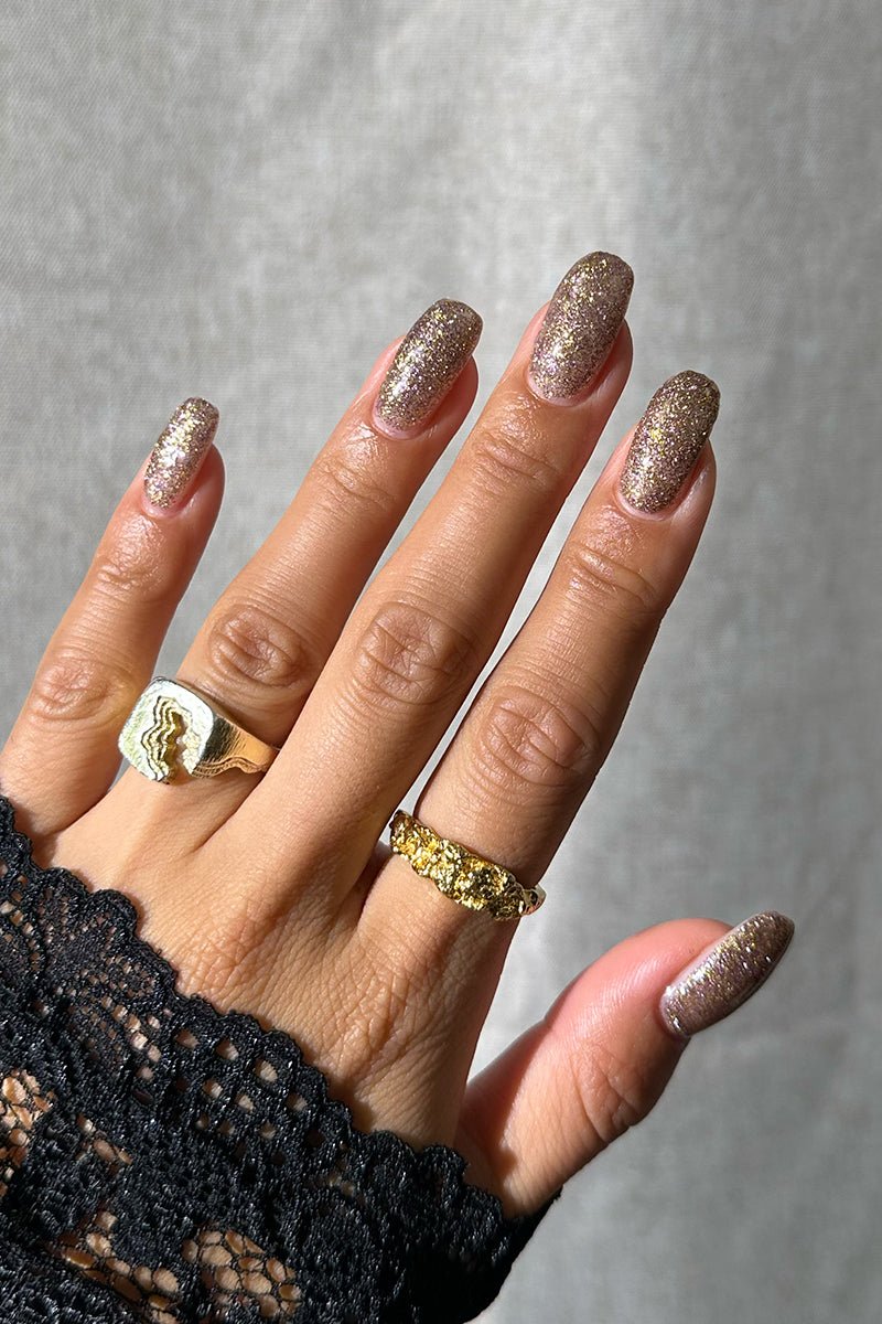 4. Advent - Party Perfect | Nailster Denmark