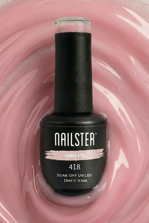 Rubber Base Desire · 418