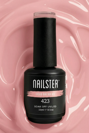 Liquid Builder Gel Bella · 423