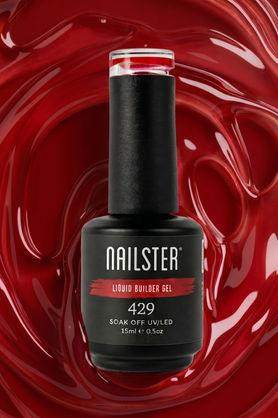 Red Love · 429 - Color