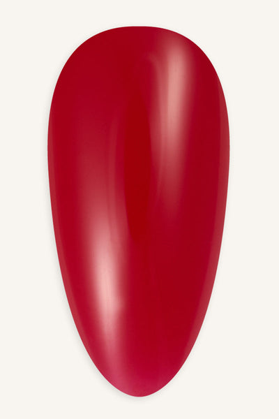 Liquid Builder Gel Red Love · 429