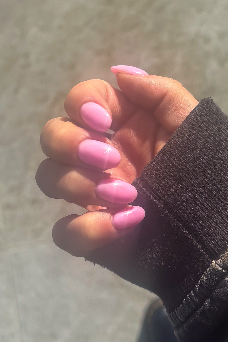 Liquid Builder Gel Candyfloss · 431