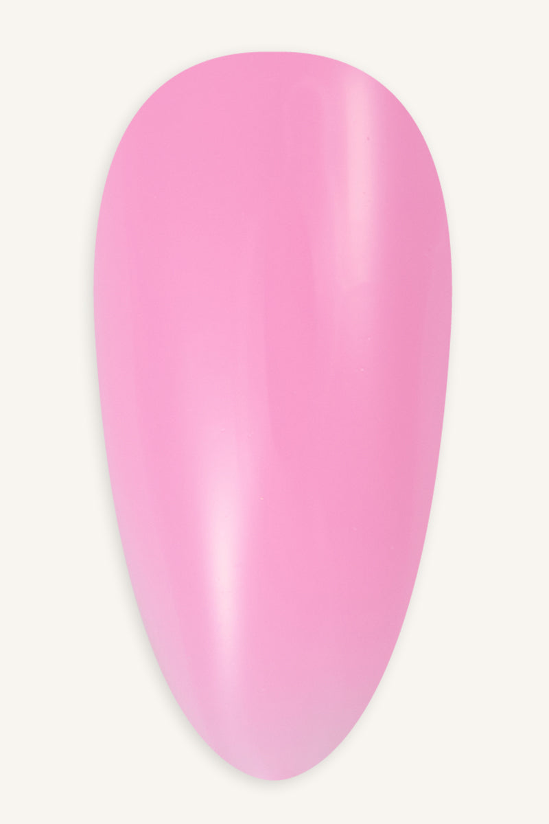 Liquid Builder Gel Candyfloss · 431