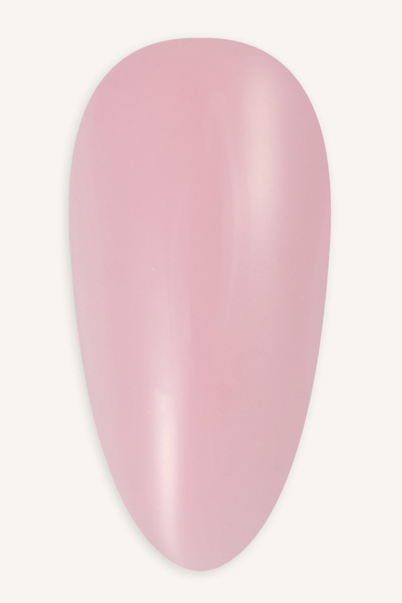 Liquid Builder Gel Delicate Pink · 432