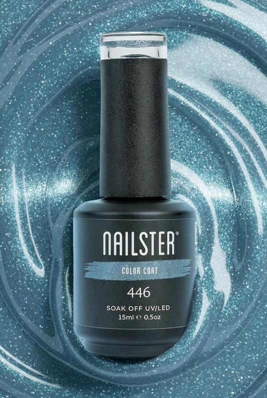 Blue Cat Eye 15ml · 446