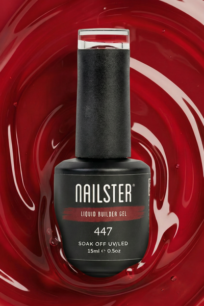 True Red · 447 - Color