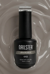 Liquid Builder Gel Cloudy Grey · 448