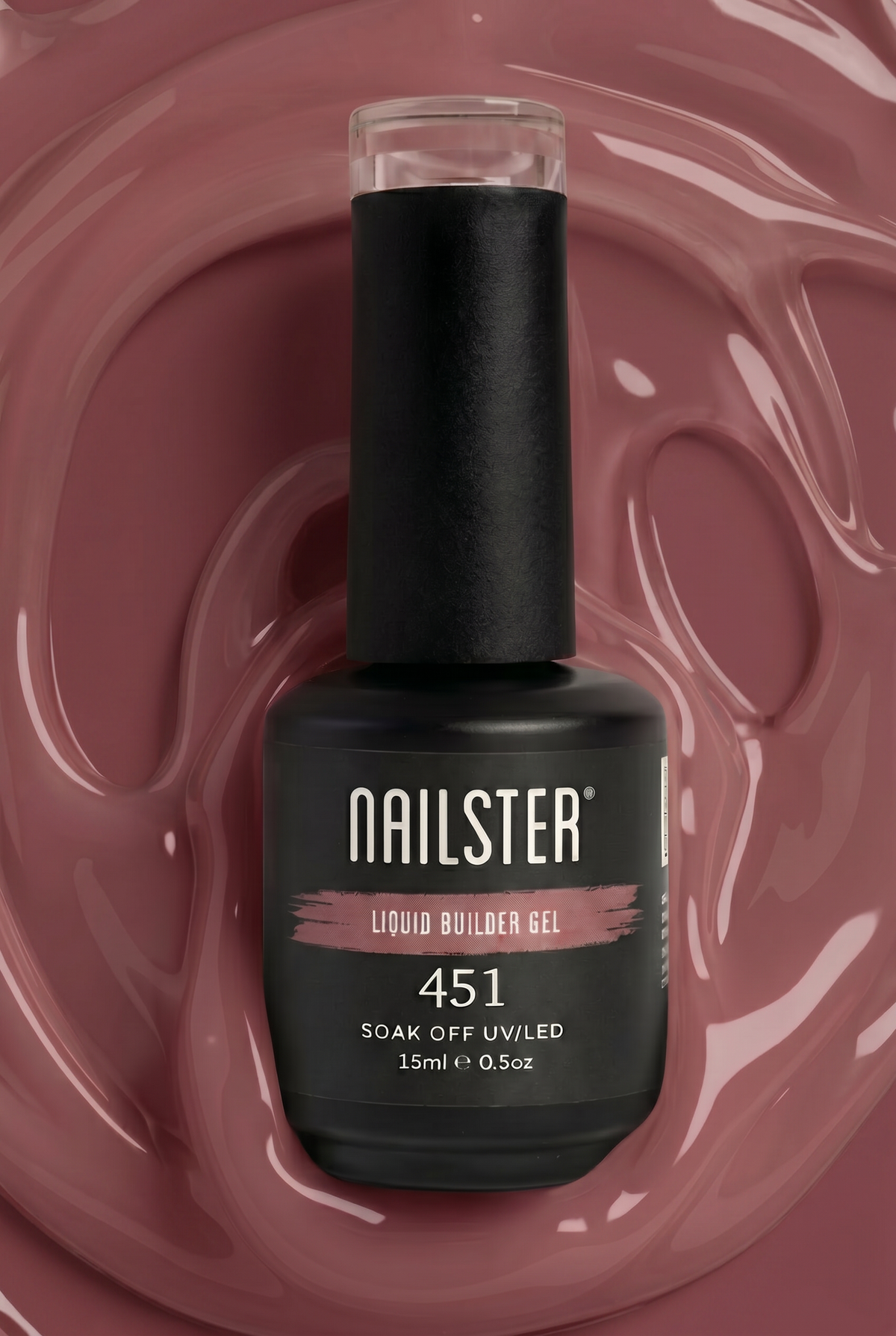 Old Rose 15ml · 451