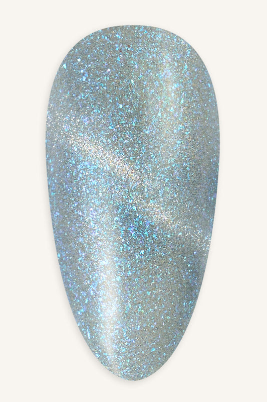 Diamond Flash Cat Eye  · 470