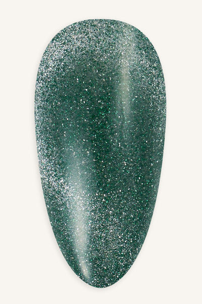 Jungle Spark Cat Eye  · 471 - Tip