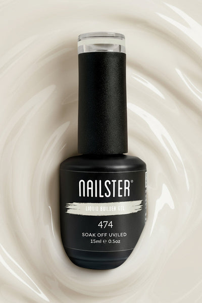 Milkdrop · 474 - Color