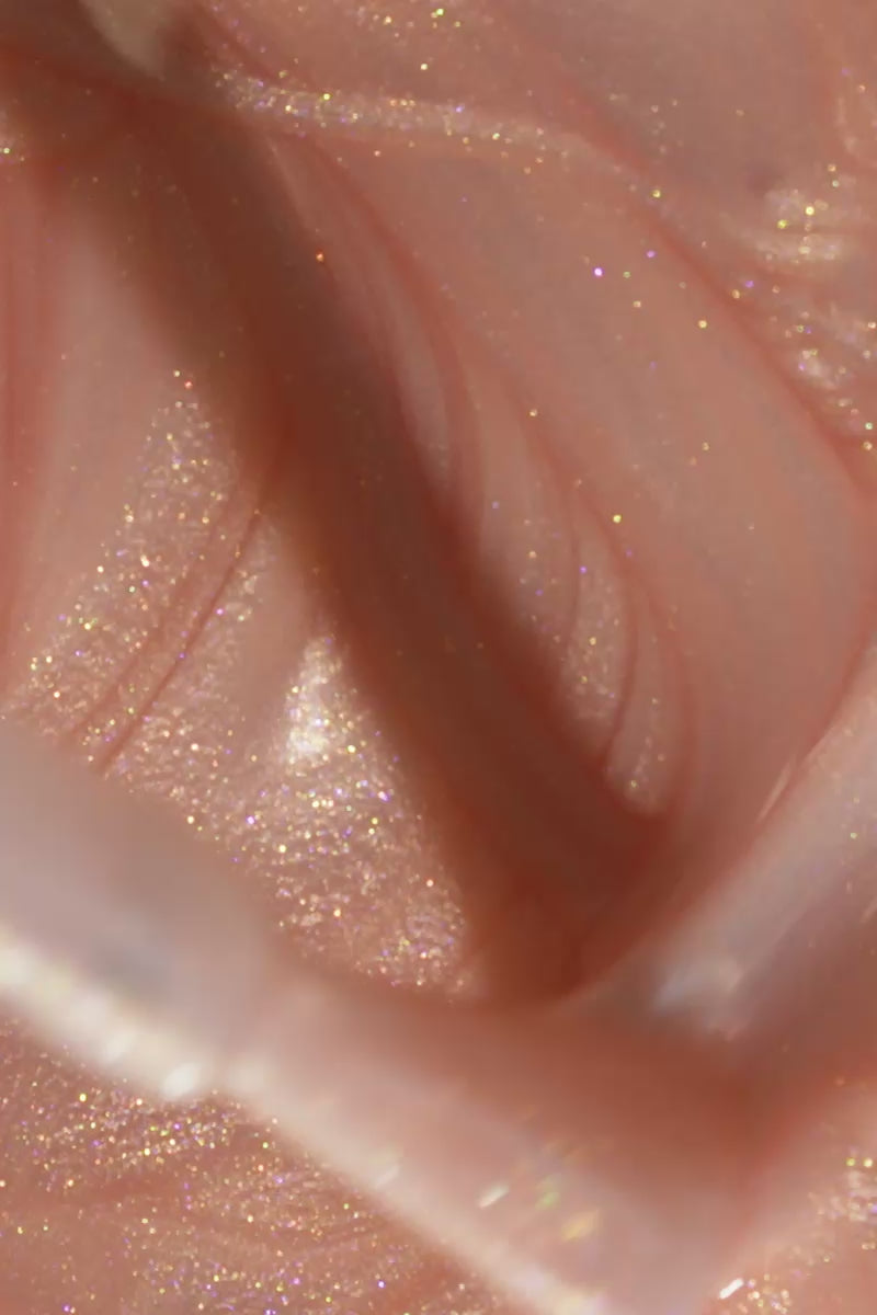 Champagne Pearl • 468