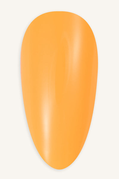 Electric Orange  · 54 - Tip