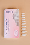 Almond Medium Milk Tip (120 pcs)