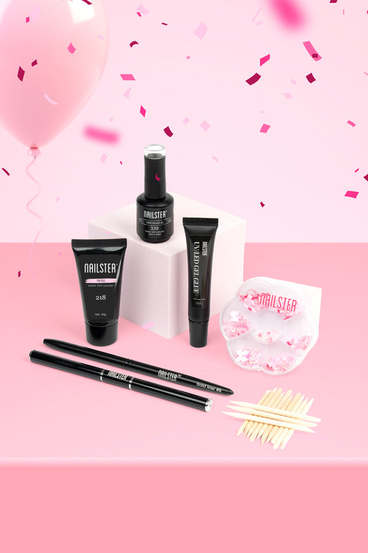 3D Nails Bundle