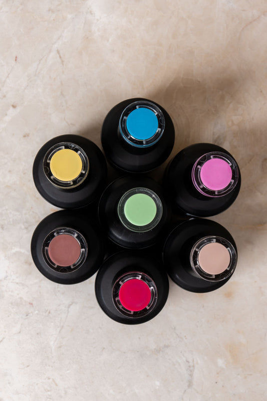 Nailsterin suosikkikokoelma