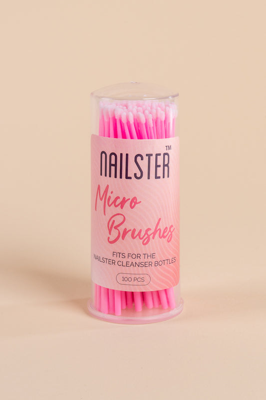 Micro Brushes (100pcs)