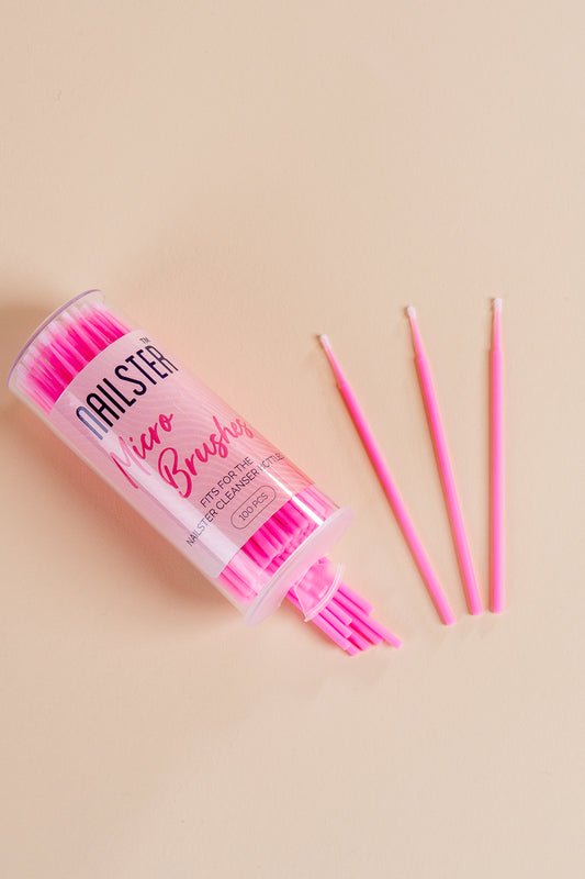 Micro Brushes (100pcs)