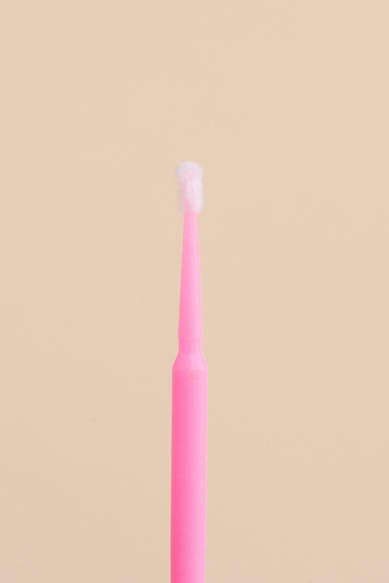 Micro Brushes (100pcs)