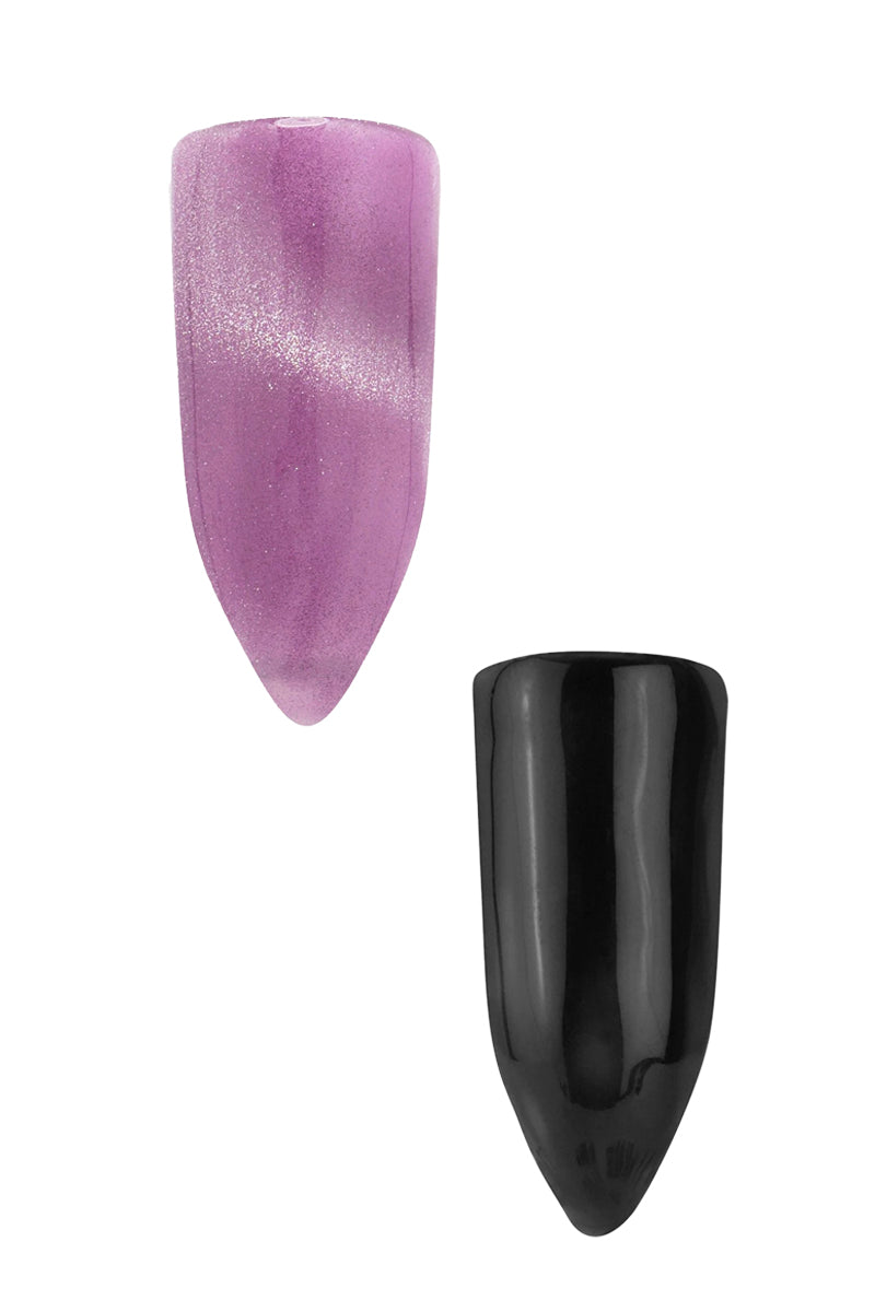 Mystinen hämärän ilme