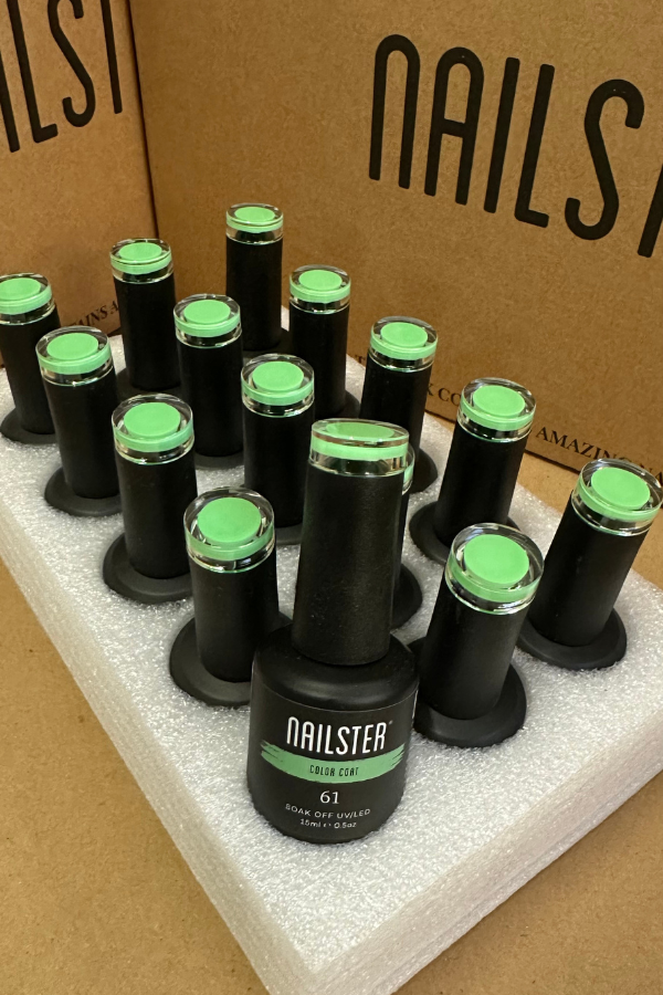 Bohemian Green  · 61