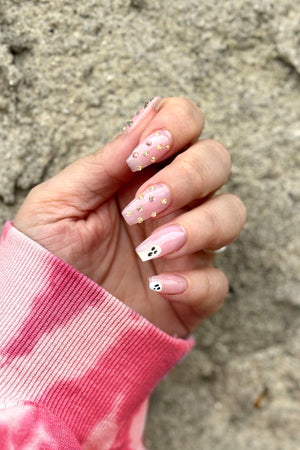 Kummituksellinen ilme