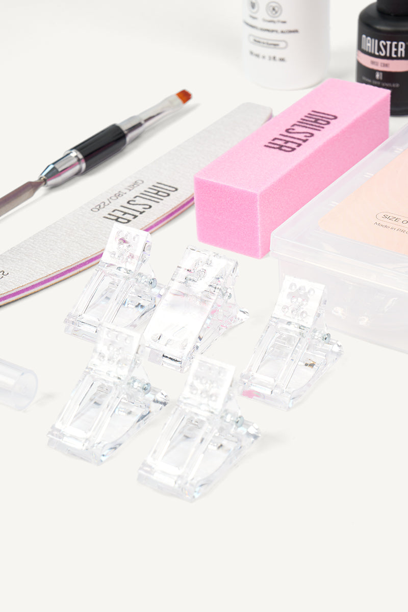 Polygel Starter Kit Basic