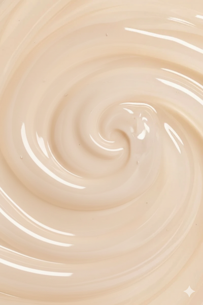 Transparent Gel Polish