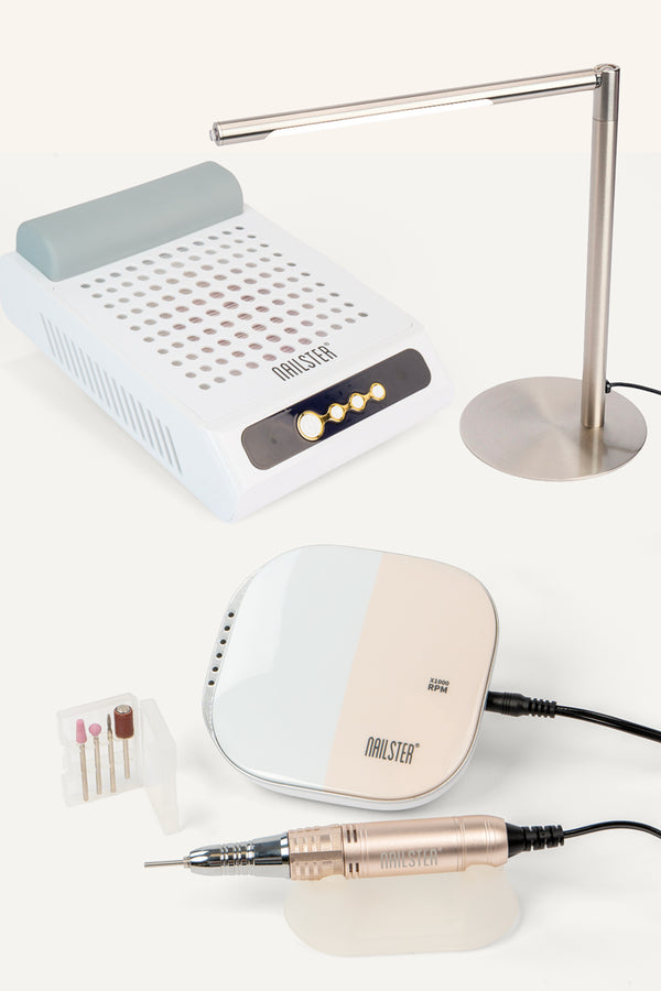 Nailsters Elektronic Kit