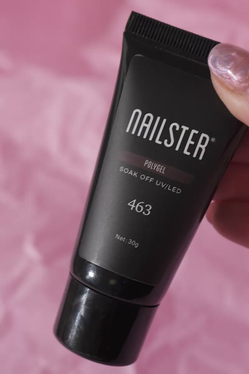 Polygel Dark Desire · 463