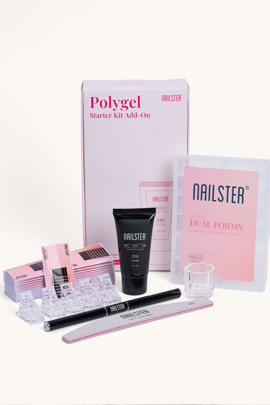 Add-on: Polygel