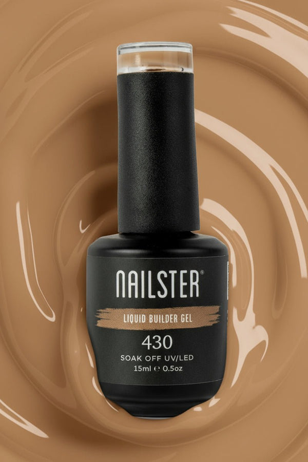 Almond · 430 | Nailster Denmark