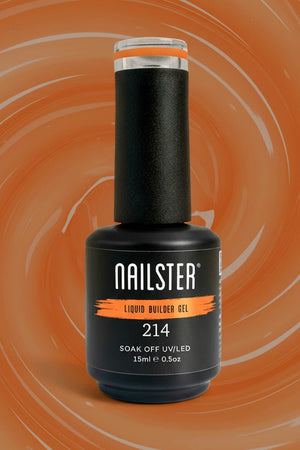 Amber · 214 | Nailster Denmark