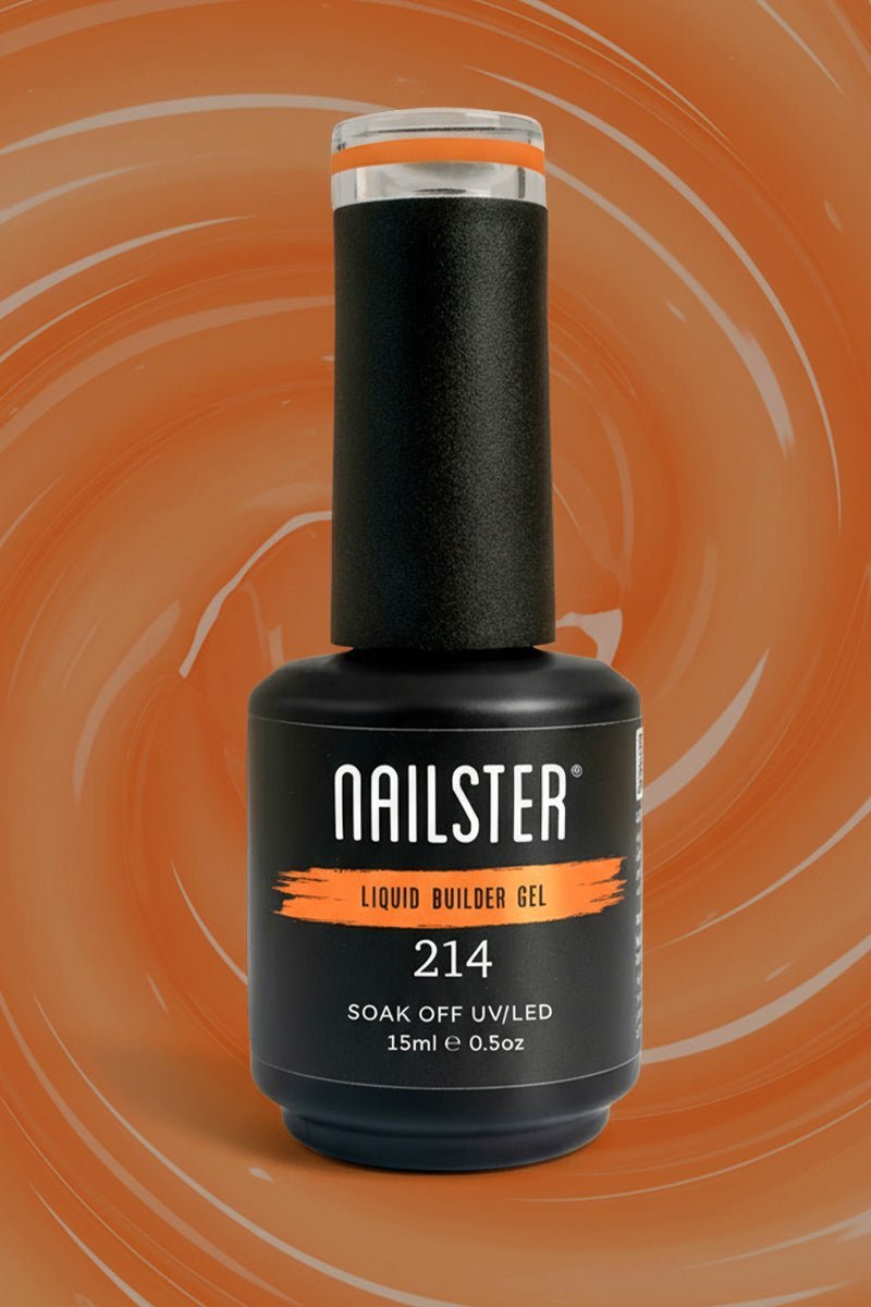 Amber · 214 | Nailster Denmark