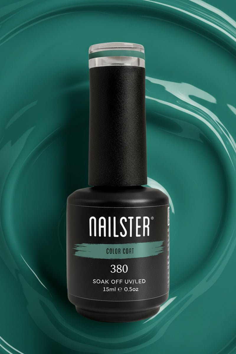 Aqua Forest · 380 | Nailster Denmark