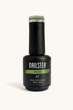 Army Green 15ml · 67 | Nailster Denmark