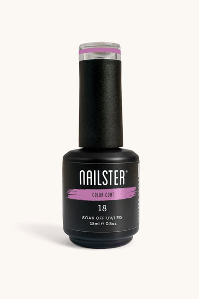 Attitude · 18 | Nailster Denmark