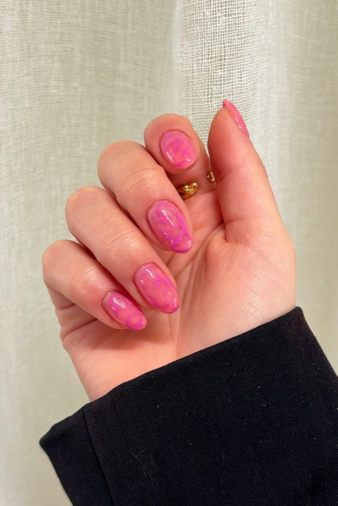 Attitude · 18 | Nailster Denmark