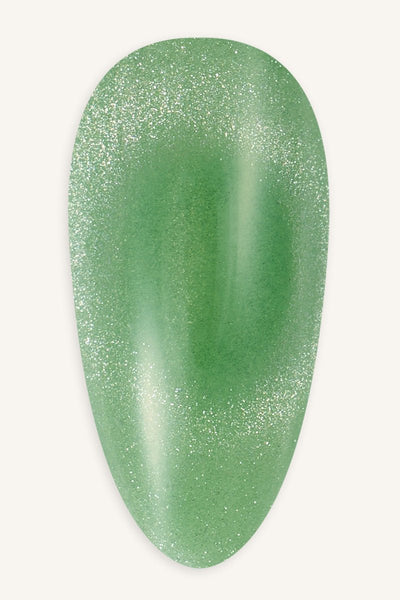 Aurora Sky Cat Eye · 337 - Tip