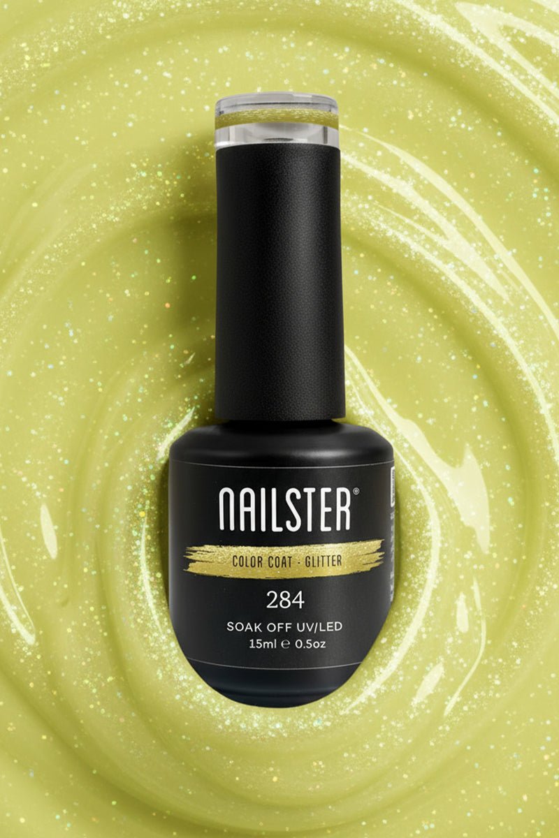 Awake · 284 | Nailster Denmark