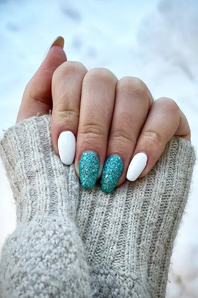 Bahamas Blue · 140 | Nailster Denmark