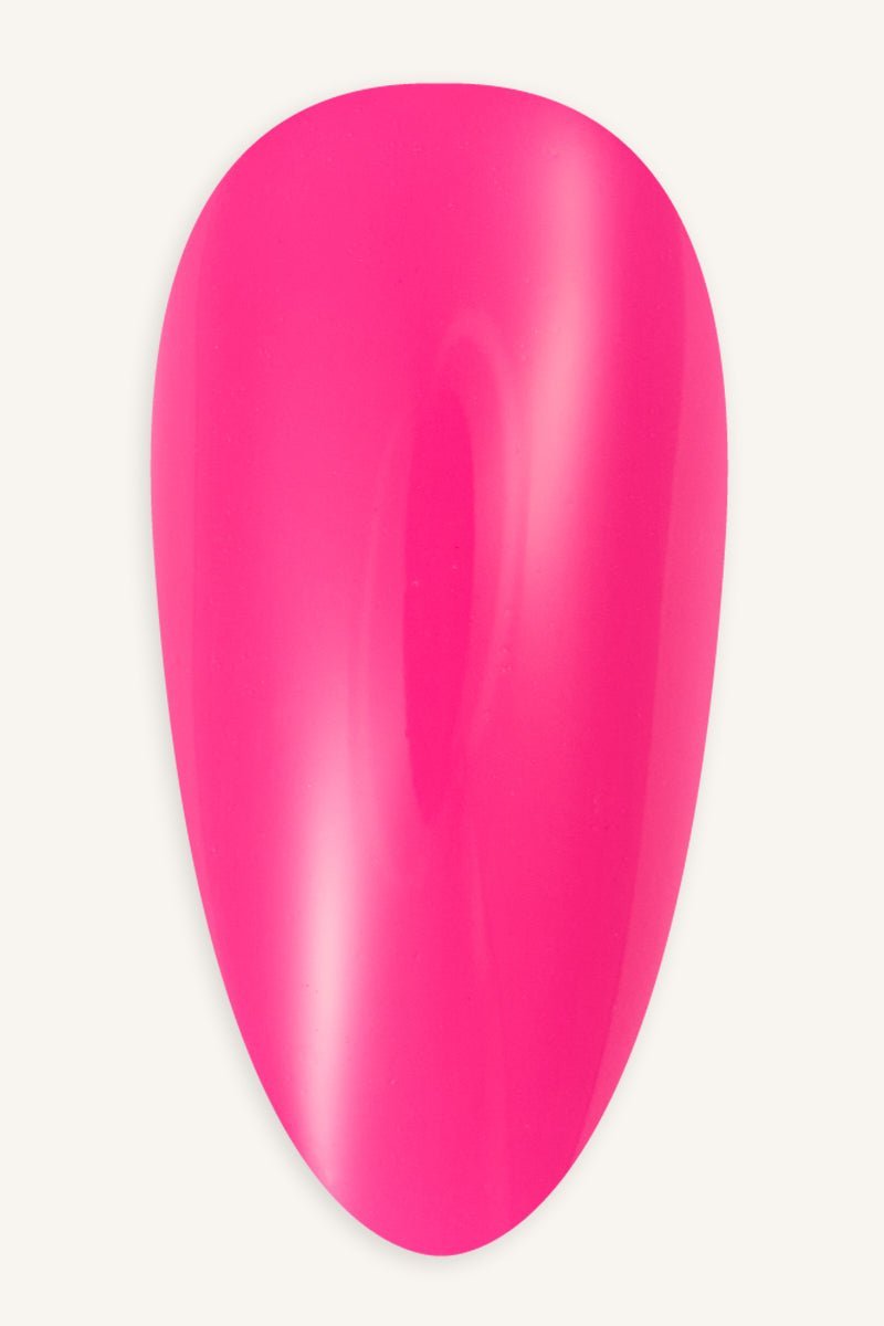 Barbie · 108 | Nailster Denmark