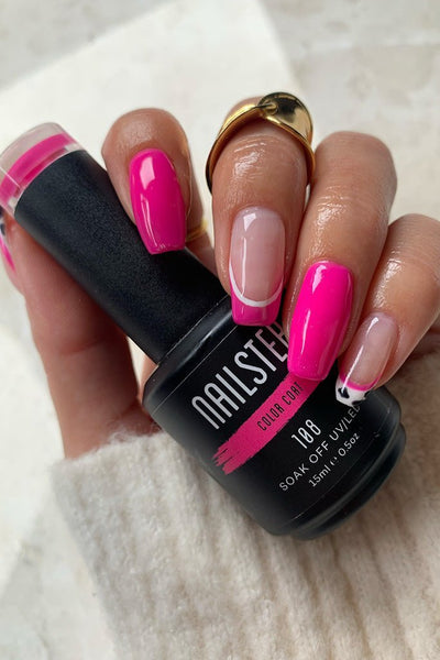 Barbie · 108 | Nailster Denmark