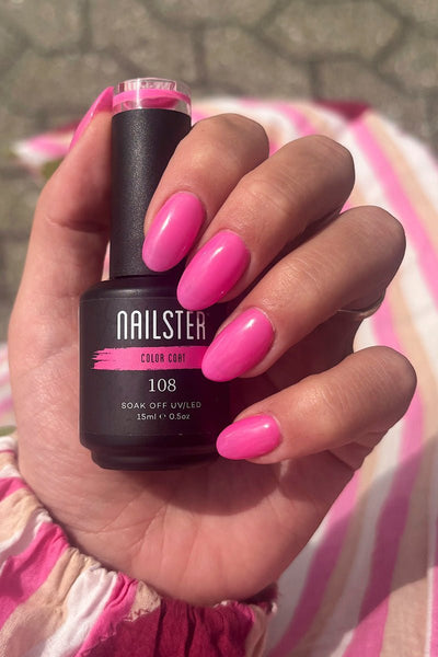 Barbie · 108 | Nailster Denmark