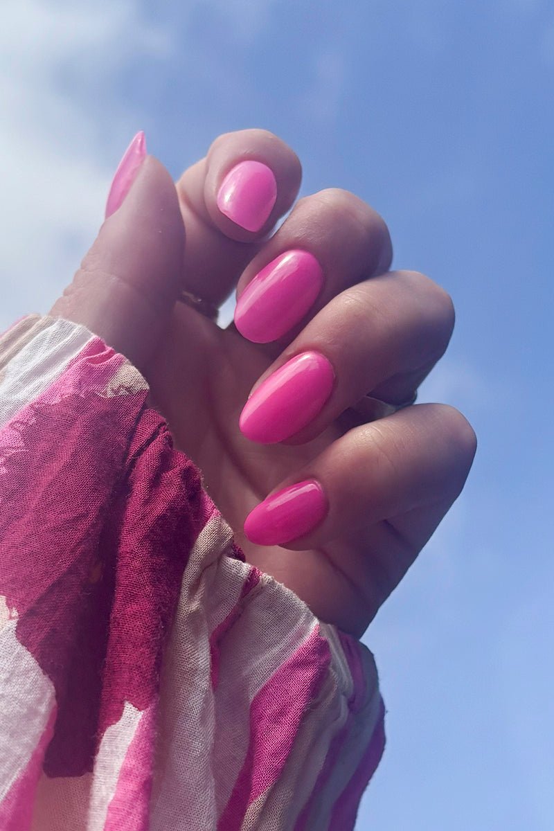Barbie · 108 | Nailster Denmark