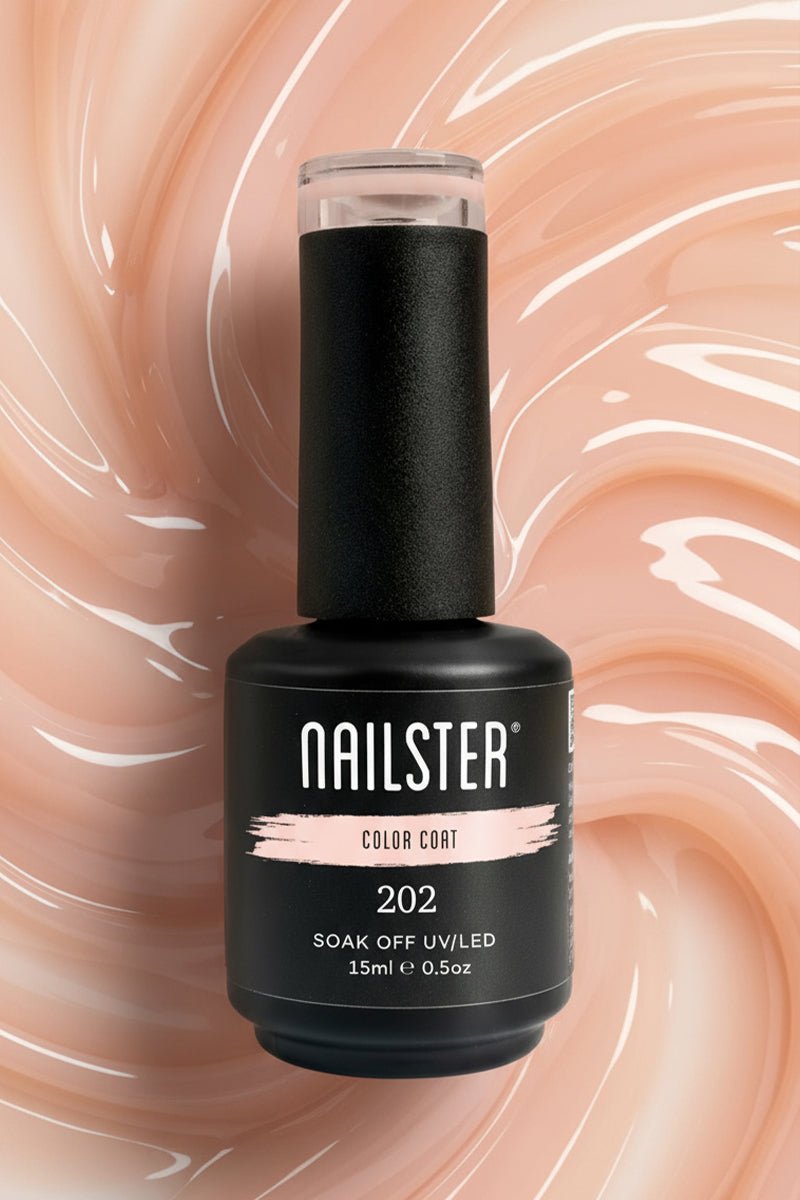 Bare Pink · 202 | Nailster Denmark