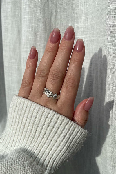 Be Nailster  · 200 - Hand