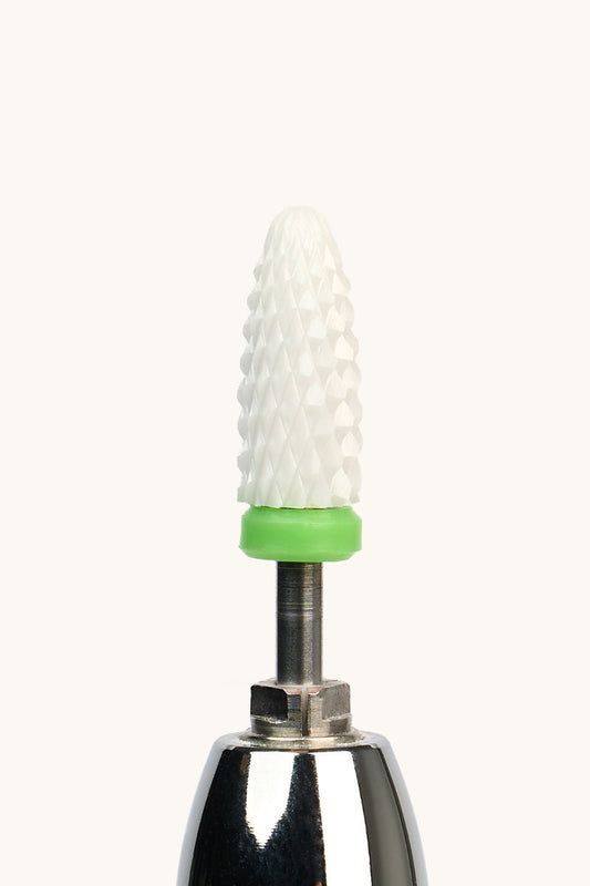 Bit Extra fine Flame 3/32 | Nailster Denmark
