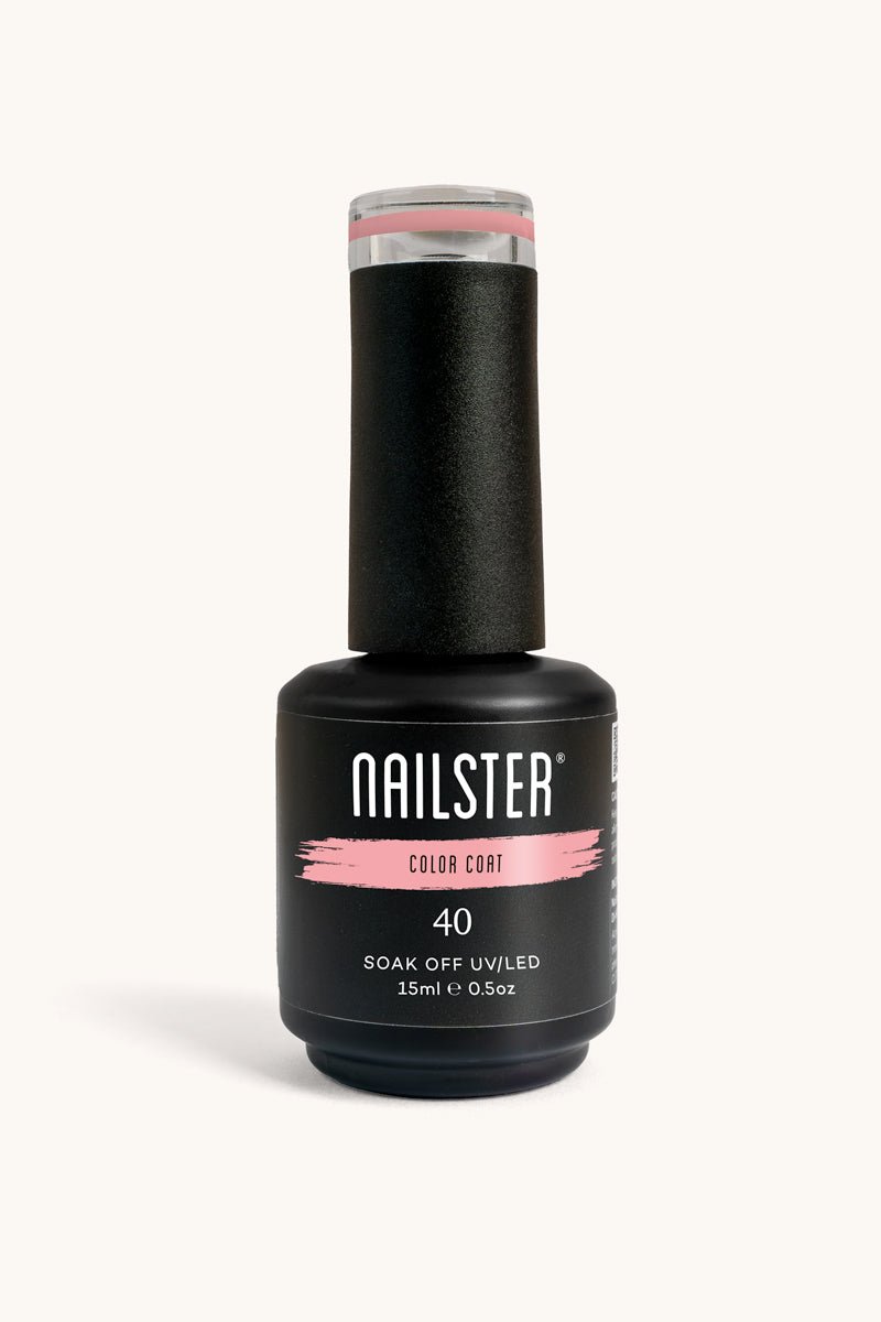 Bittersweet · 40