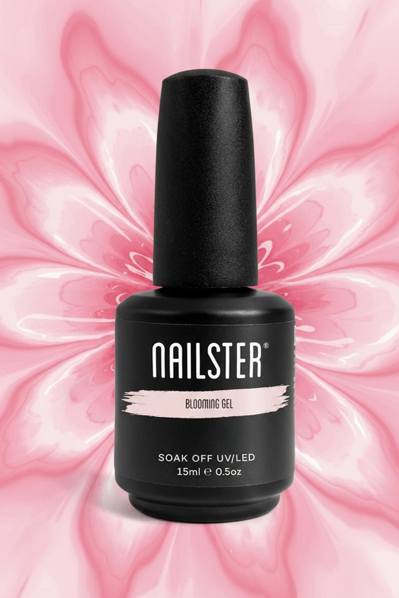 Blooming Gel | Nailster Denmark